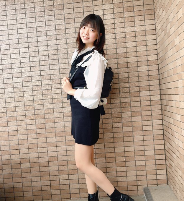 Twitterのコスプレ画像17