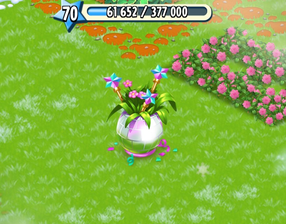 Kukira bakal gede eh trnyata kecil🥹