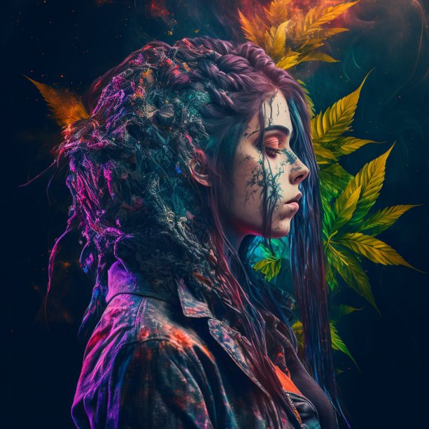 Weed fairy tweet media