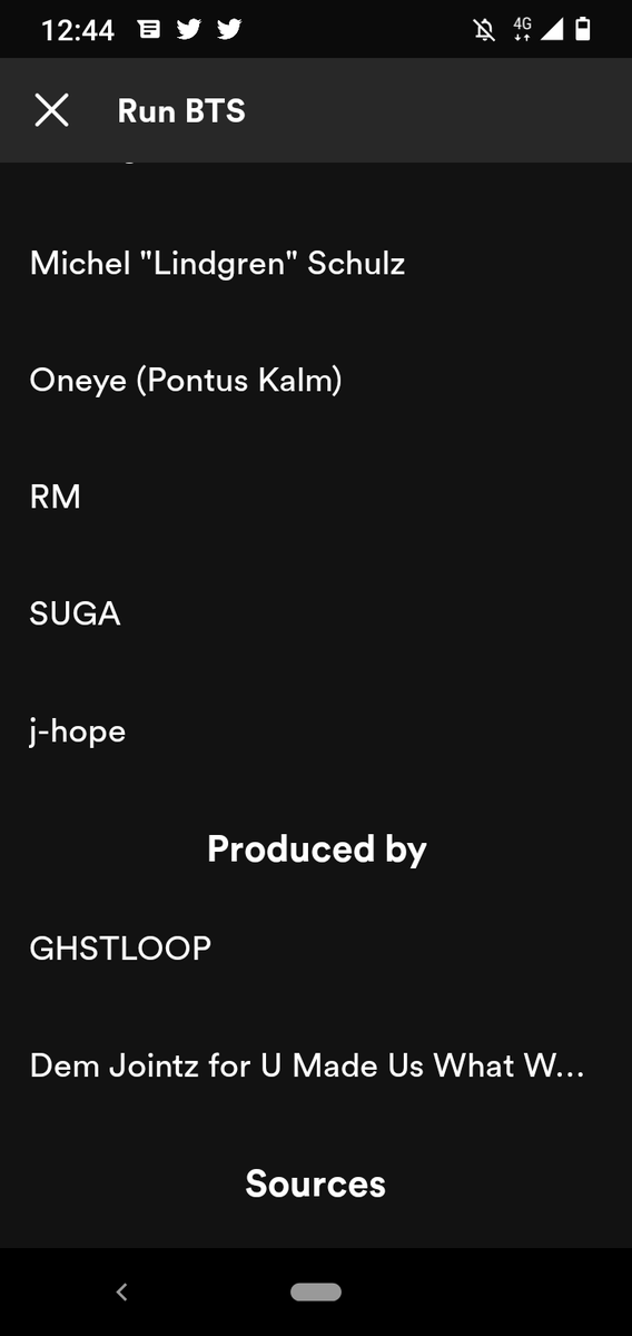 methmee's tweet image. RUN BTS WA WRITTEN BY 
RM,JHOPE ,SUGA AND JUNGKOOK 
They are awesome #BTSWrapped2022 #BTS 
#JHOPE #JUNGKOOK #SUGA #RM