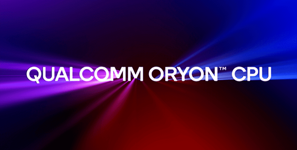 CeotechI's tweet photo. Qualcomm Oryon, il punto sulla CPU nome in codice Hamoa
#Chip #CPU #Hamoa #LPDDR5X #Modem5G #Notizia #Notizie #PC #Processore #Qualcomm #QualcommOryon #Tech #TechNews #Technology #Tecnologia #UFS40 #Windows11 #WindowsPC
https://t.co/rsNaTC38hD https://t.co/tSMK8zGvwV