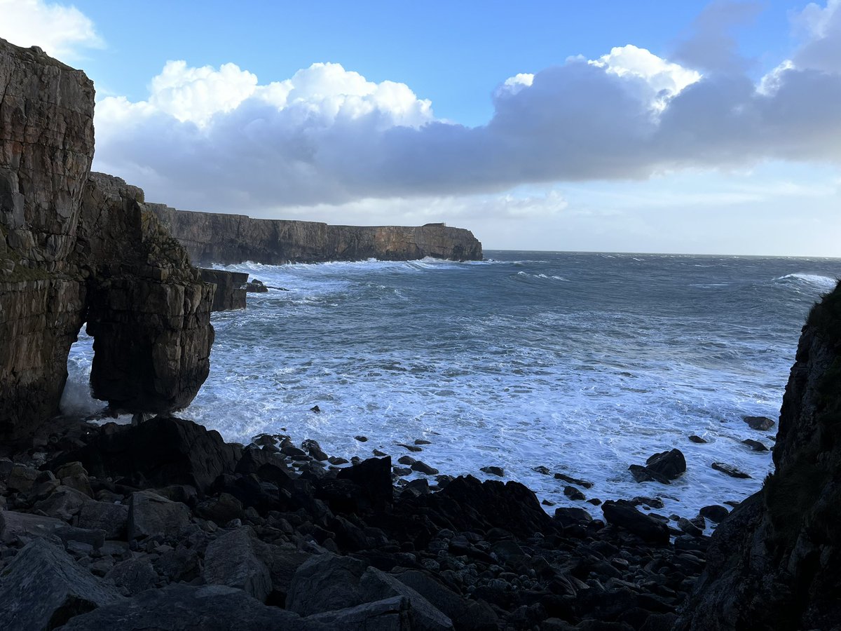 evansclaire1984's tweet photo. What a lovely family day we had visiting the #greenbridge and #stgovans What beautiful places and cannot wait to take the children back in the summer. https://t.co/cs9uPB0ypj