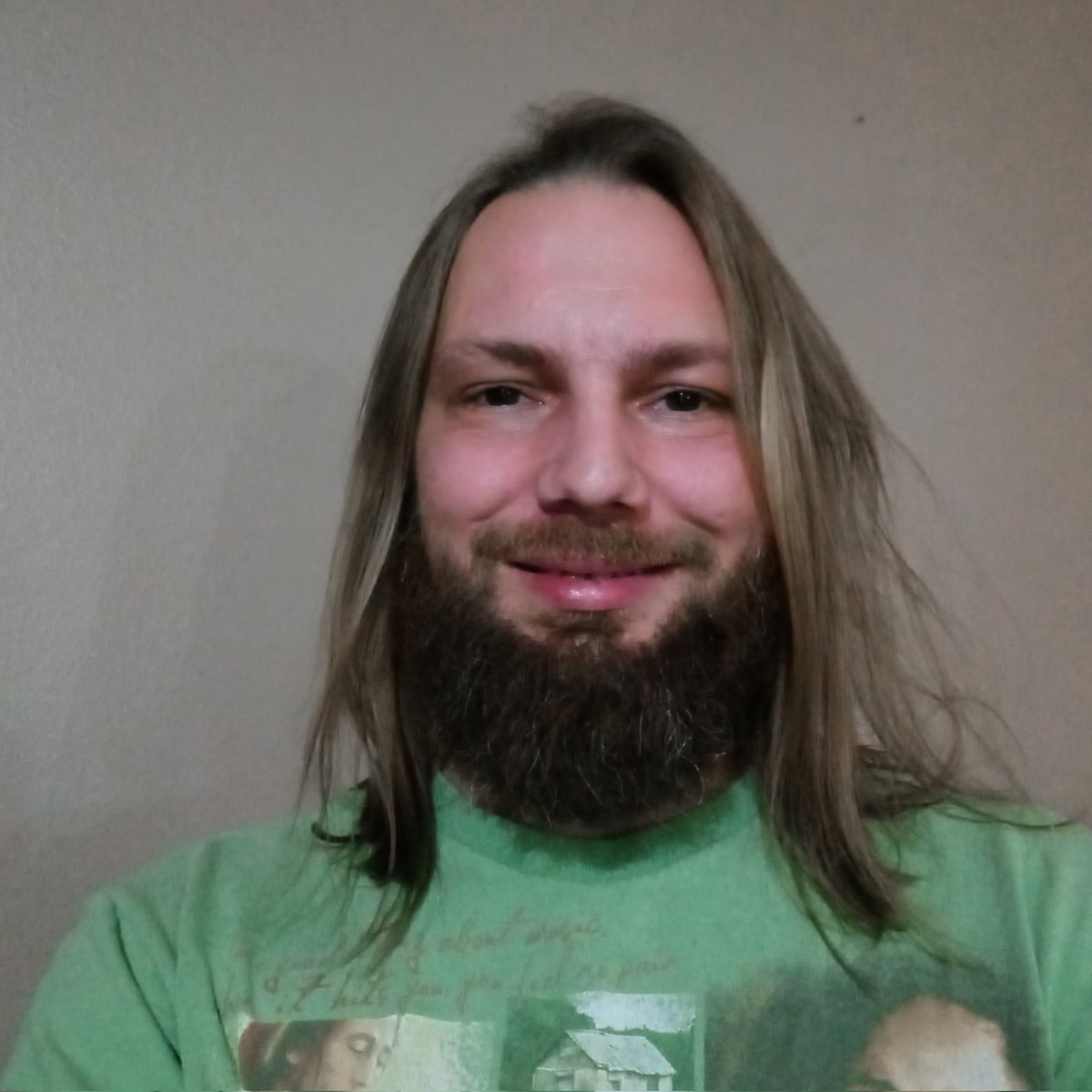 #NewProfilePic