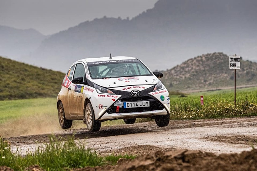 rallydaauga 🔥Otra copa más que confia en el #rallydaauga2023💪 !!!!
La #CopaKobe estará en la #comarcadeordes el 24 y 25 de Marzo disfrutando de sus tramos 🔥.
#KobeMotorsport #lacopakobemola #rallydaauga2023 #cert #rfeda #comarcadeordes #mancomunidadedeordes #arrimamoselhombro