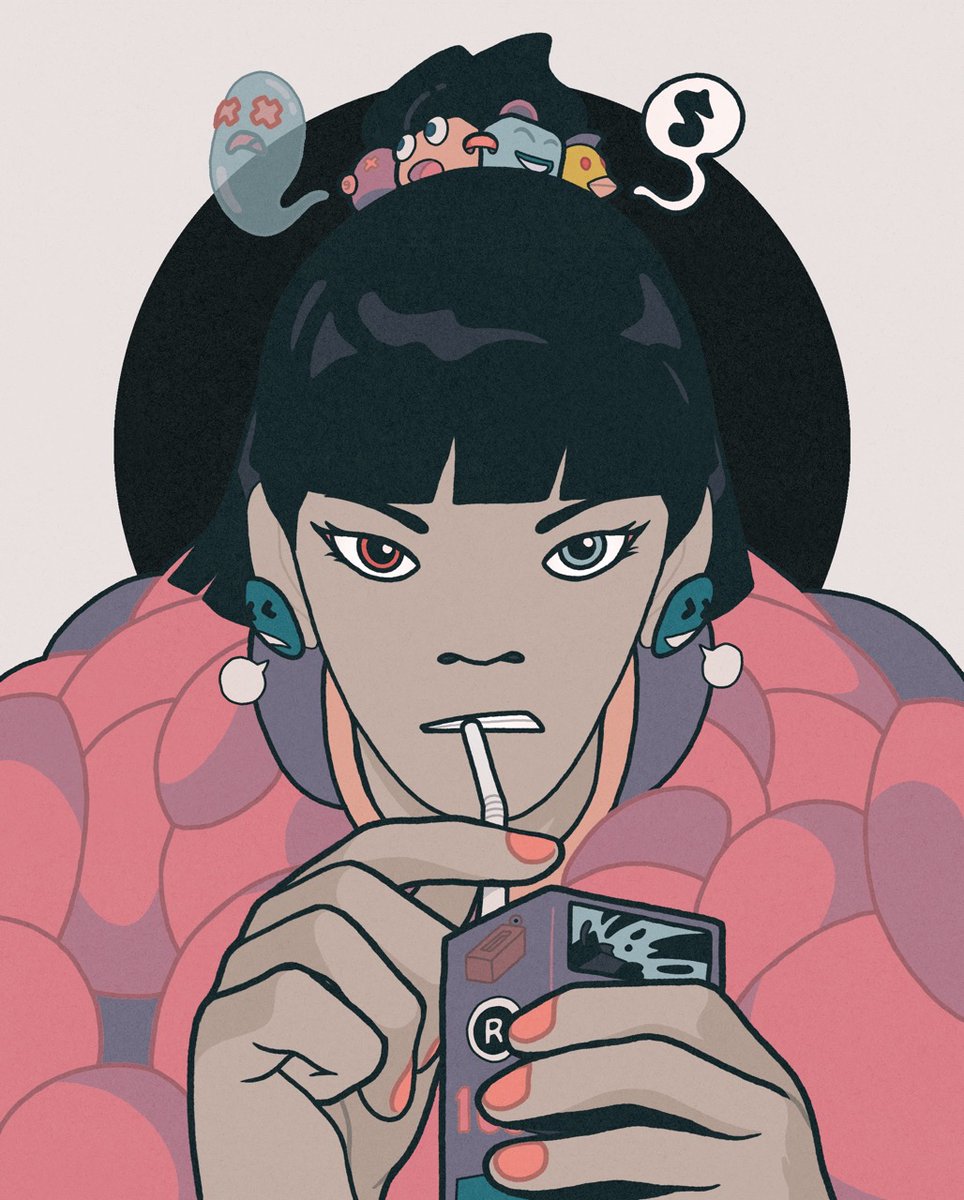 RENGA #9922 was purchased for 1.413 ETH
etherscan.io/tx/0x44f5d34b4…