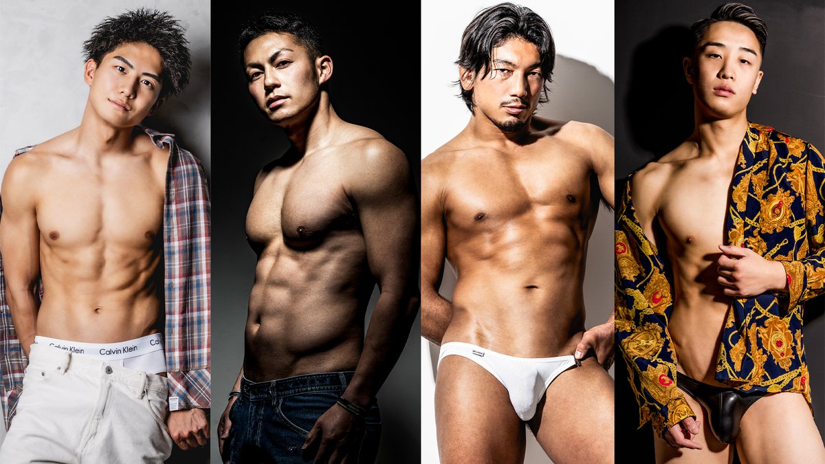 YOU(新井雄大) tweet media