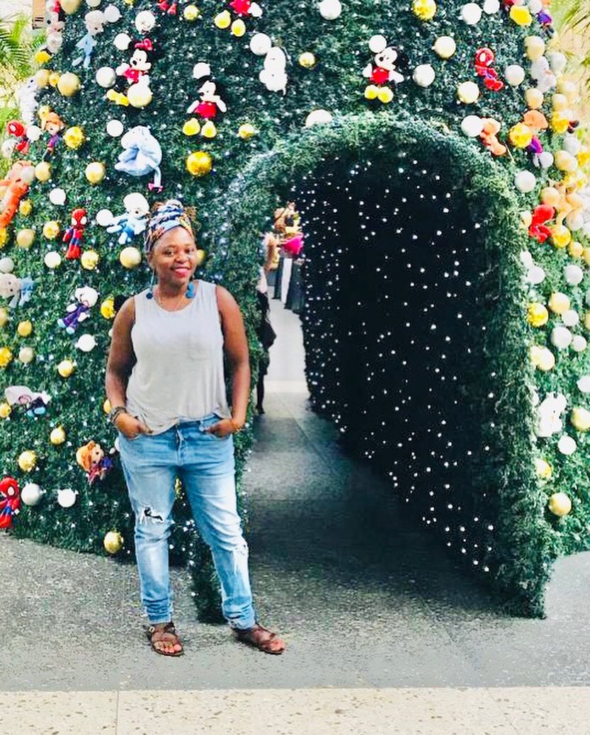 Feels like am finally finding my feet as a person &amp; business. Covid  disruptions got my 2 shops closed , but we press on . Best time since was this market <a href="/clearwatermall/">clearwatermall</a> . Thankful &amp; looking forward to what 2023 has in store ! #Thankful #newbeginnings