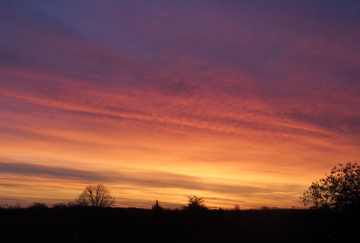 janhdevries's tweet image. Eindhoven. De ochtend van 30 december