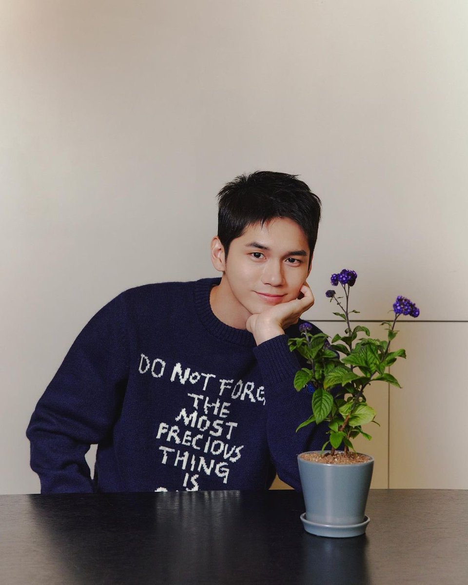 옹성우 팬카페 옹리유 tweet media