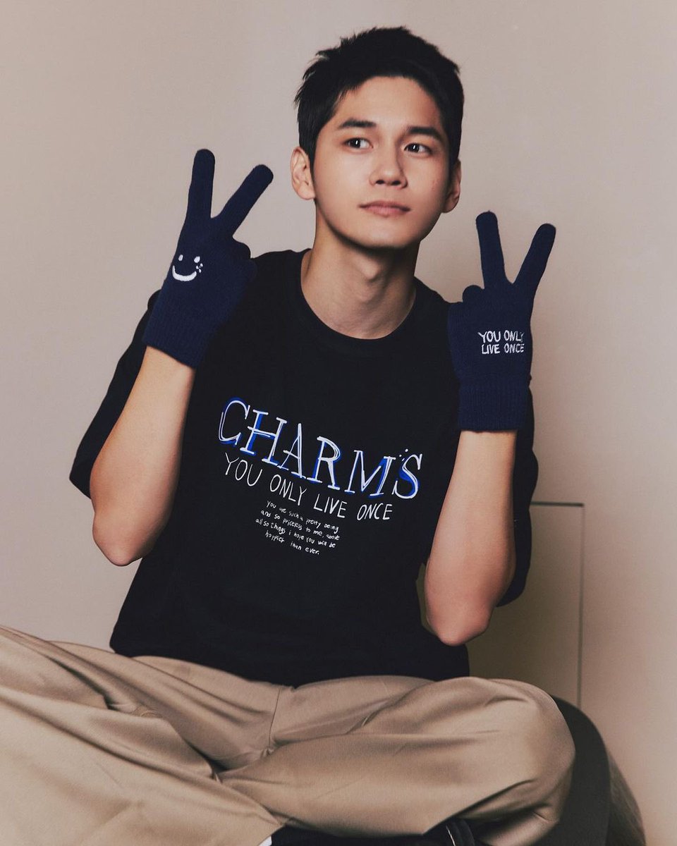 옹성우 팬카페 옹리유 tweet media
