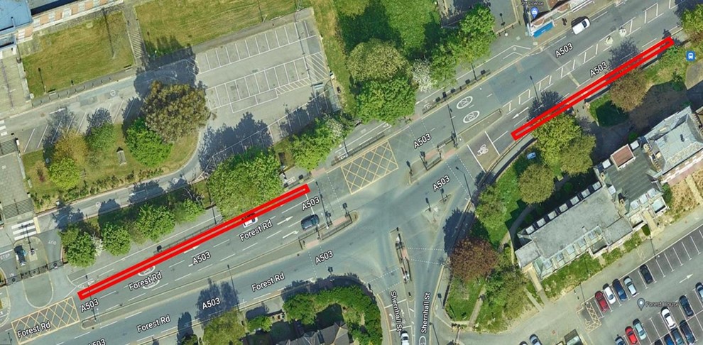 Waltham Forest Council tweet media