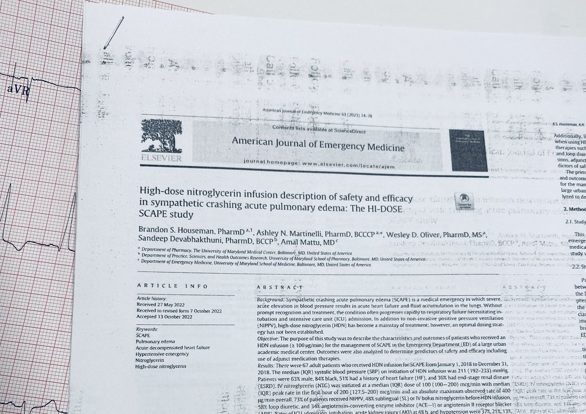 MKleinMD's tweet photo. Thanks to @amalmattu et al for this great #OnShiftTeaching opportunity 

https://t.co/u7IOcu0S1I

#whyNUEM
#AlwaysLearning https://t.co/1WrEHRe35u