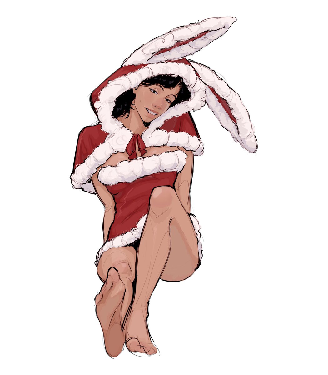 bintsies's tweet image. Happy holidays from my dead twitter xo