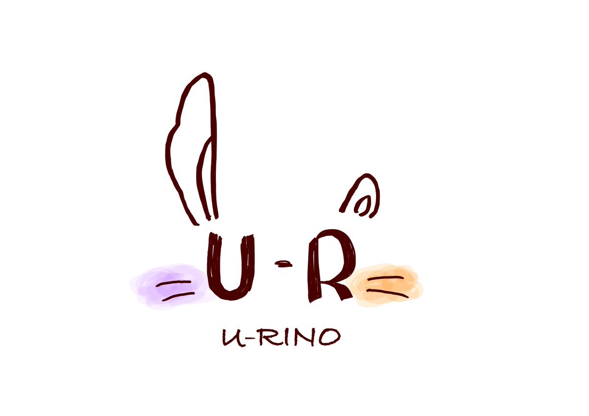 このあと21:00〜【U-RINO birthday event 】のチケット販売開始です🎟✨

どきどき🐰🐿️💞

皆様お待ちしております！！

#うーりの生誕祭

チケットURL⏬
forms.gle/FiuLJTJPwVs9so…