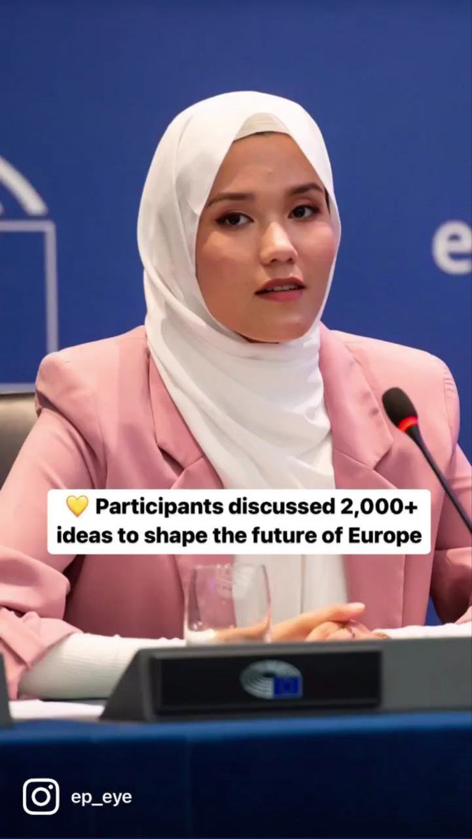 DamienRieu's tweet photo. Je vous présente Masomah Ali Zada, une réfugié politique afghane venue en France car elle ne pouvait pas faire de vélo en Afghanistan. 
Et devinez quel est son combat ? 🥁
Banaliser le voile… et donc le marqueur d’une religion… qu’elle a fui (et l’UE adore)🙄 https://t.co/RQwoTMg2fb