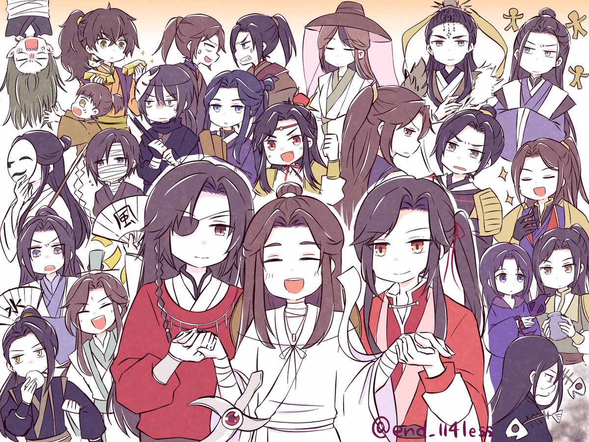 # 2022年自分が選ぶ今年の4枚
今年も中華三昧で楽しい1年でした! 