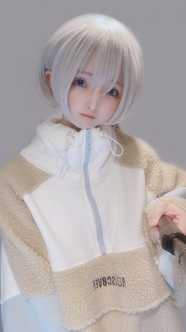 コスプレイヤー春が来てもものTwitter画像27