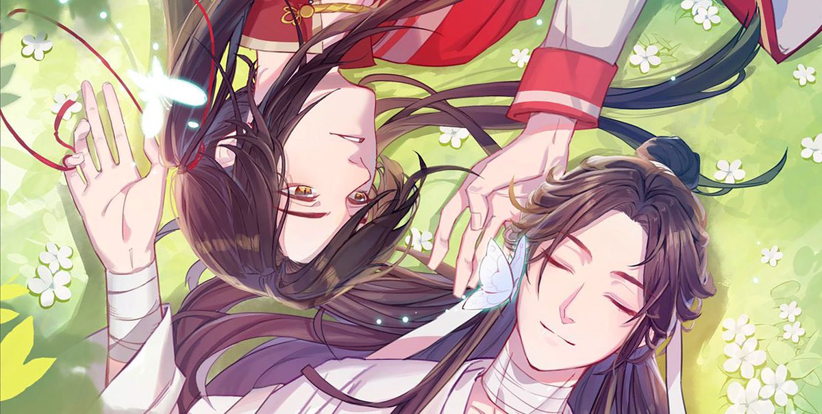 zhengTTian's tweet photo. "ข้าสาบาน จากสวรรค์ถึงนรก 
ท่านหาคนที่จริงใจกว่าข้าไม่ได้อีกแล้ว" 

🥹ขอ #สวรรค์ประทานพร ทุกท่าน😭พวกเรามีข่าวดีเป็นของขวัญปีใหม่แล้ว 📌วันนี้ 17.00น #BilibiliAnimeCountdown ฝากข่าวมาบอก ไปรอรับของขวัญกันนะ 

 🎬
https://t.co/Rh09yZw9gy 

🌸🎐
#bilibilith  #สวรรค์ประทานพรซีซั่น2 https://t.co/oCh3LRO49e