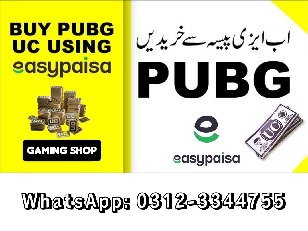 GamingShopPK's tweet photo. ➡️PUBG UC 
➡️Free Fire Diamonds 

✅EasyPaisa or ✅JazzCash

#PUBG #PUBGMobile #PubgPakistan #Pakistan #PakistanGaming #PubgUc #UCSale #Carding #CardingUC #UCcarding #FreeFire #FreeFireDiamonds #Diamonds #CardingDiamonds #Easypaisa #Jazzcash #Sadapay #Nayapay https://t.co/KLpowFXfqo