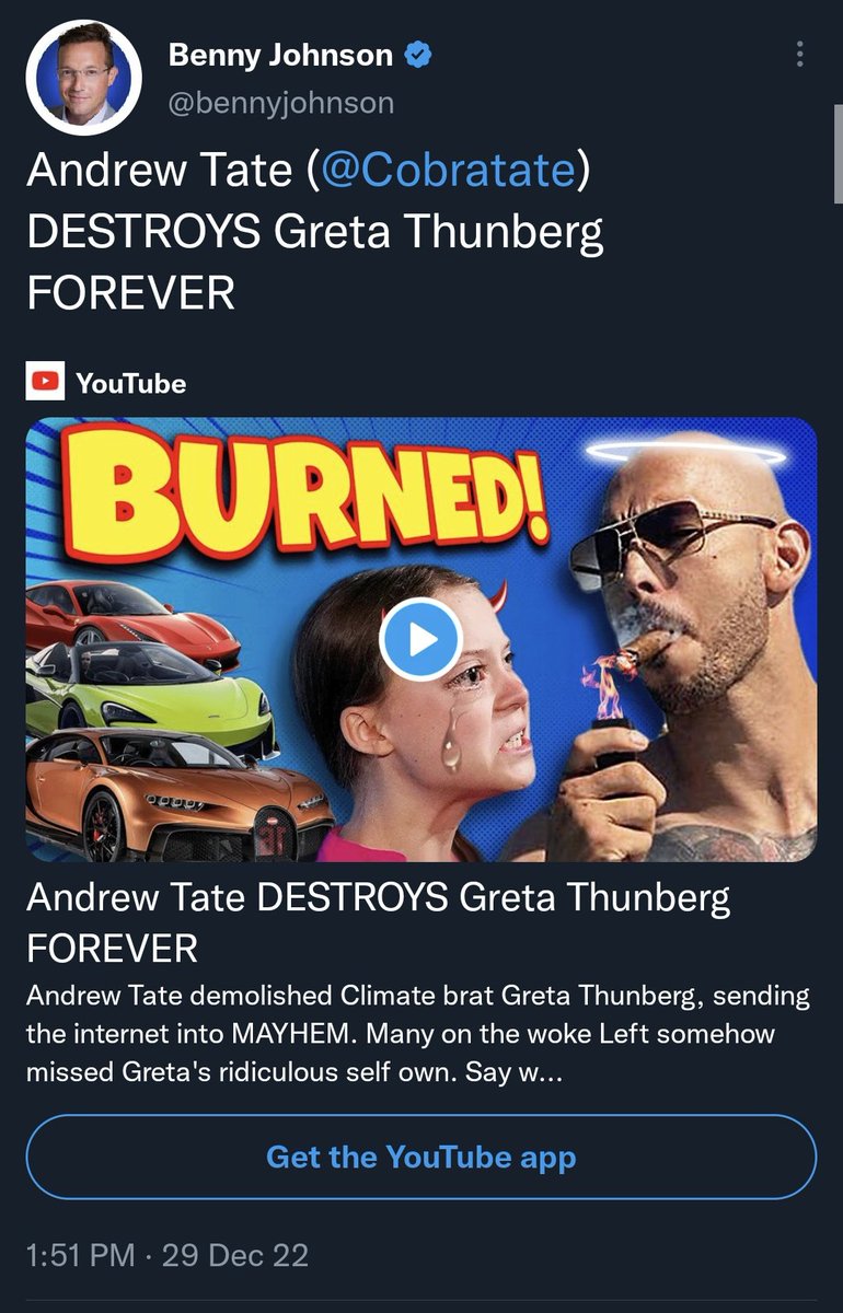 *This tweet has been deleted*