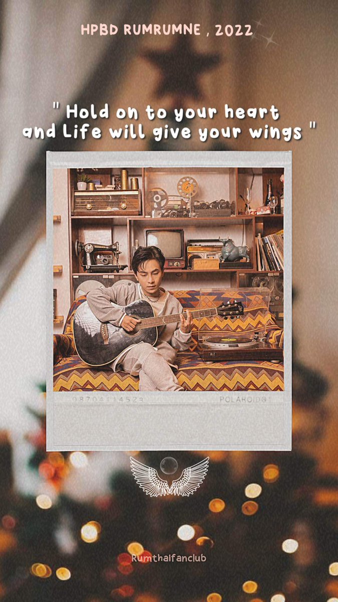 RumThaiFanclub's tweet image. HPBD เด็กดื้อ 
#Rum #Mushrum #MinhTriếtHồ #HồMinhTriết #Rumrumne #Rumthaifanclub #Marum