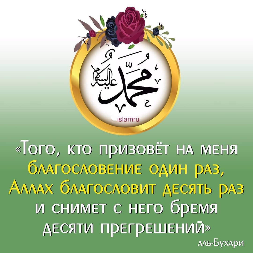 Ислам (@musulmanen) on Twitter photo 