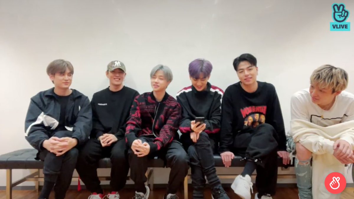 kookoojune's tweet photo. “Our habit is to always stay close together”

they ain't lying 🥺😭

#iKON #iKONFREEDOM https://t.co/4eoF7LhpWS
