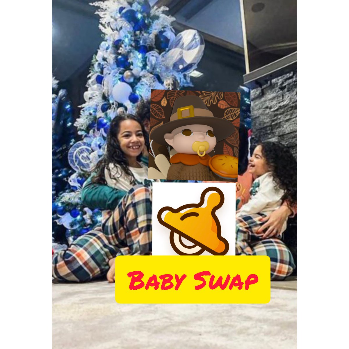 Baby swap with you at all times in the New Year 2023.🎉❤️🎉❤️
<a href="/babyswap_bsc/">BabySwap</a>
#BabySwap 
#Baby2023 #BabyNewYear
<a href="/mazi4000/">mazi</a> 
<a href="/kralim66/">Kral🇮🇷</a> 
<a href="/keralm772/">keral772</a>
@angelina7460
<a href="/Emily80166/">Emily💕</a>