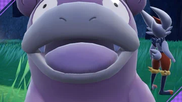 ポケモンsv シェルダーの種族値 わざ 特性など基本情報まとめ スカーレット バイオレット 攻略大百科