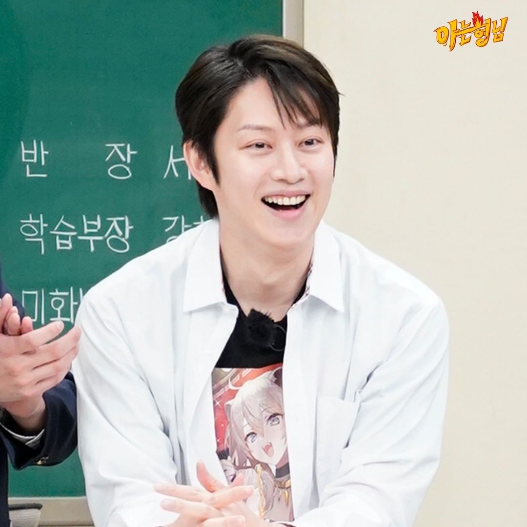 Eunhae0404_1510's tweet photo. 221230 jtbcbros IG update 
#superjunior 

https://t.co/lRcP8yqEvp https://t.co/WGay1oroaR
