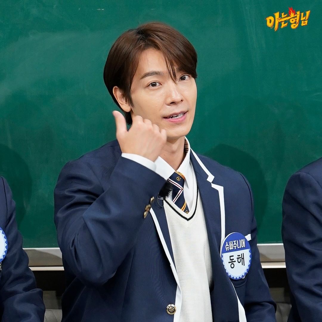 Eunhae0404_1510's tweet photo. 221230 jtbcbros IG update 
#superjunior 

https://t.co/lRcP8yqEvp https://t.co/WGay1oroaR