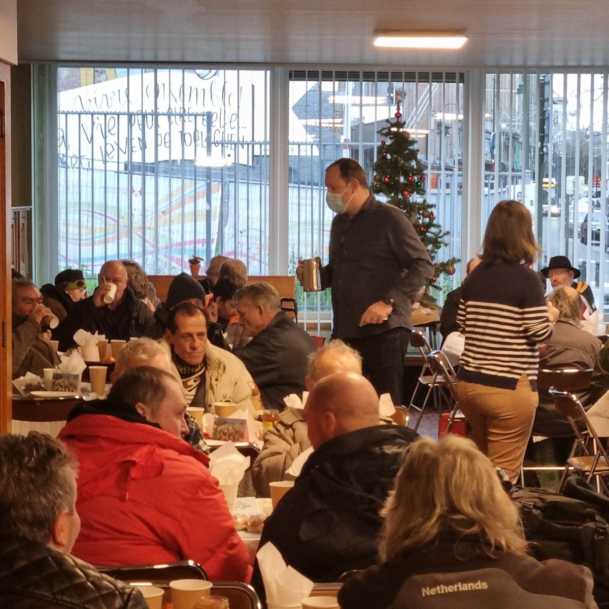 Tangla Brussels tweet media