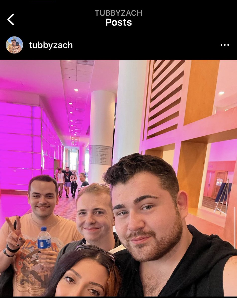Tubby on Twitter: