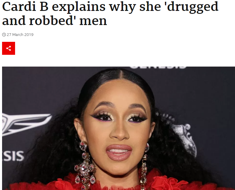 TempestRL1's tweet photo. @iamcardib https://t.co/UFugzw3Hah
