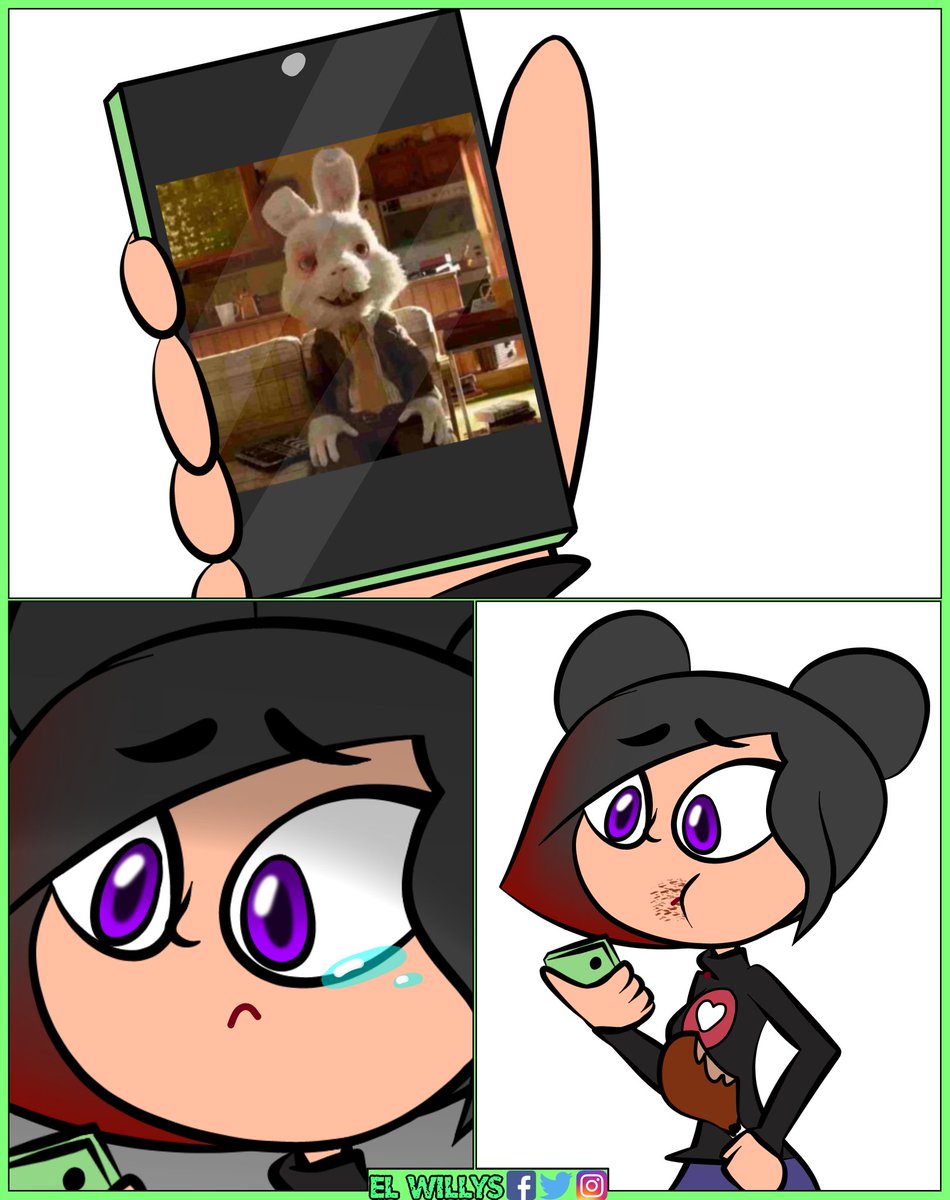 w323_studios's tweet photo. Dibujo 4/Mayo/2021
Humor nadamás... #W323

Sigan mi página de facebook: https://t.co/vBiir4junA https://t.co/Dtkgy8XMUy