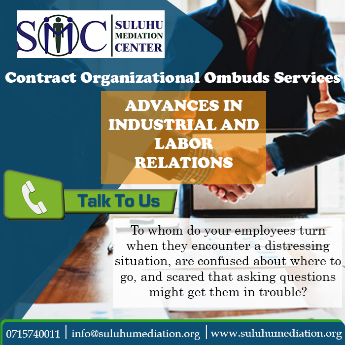 Suluhu Mediation Centre (@suluhucentre) on Twitter photo 
