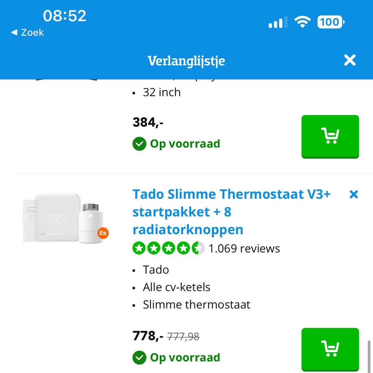 QFRCY's tweet photo. @Coolblue_BE , zalige promotie van €777,98 naar €778. Werkt promotie niet anders om? https://t.co/TLInUEe540