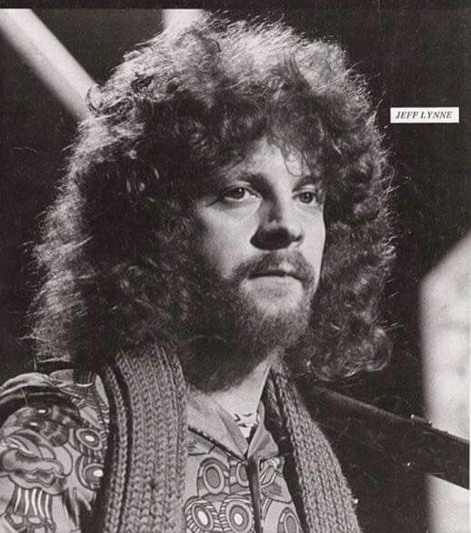 Happy 75th Birthday English Singer/Songwriter, Guitarist & Record Producer Jeff Lynne 