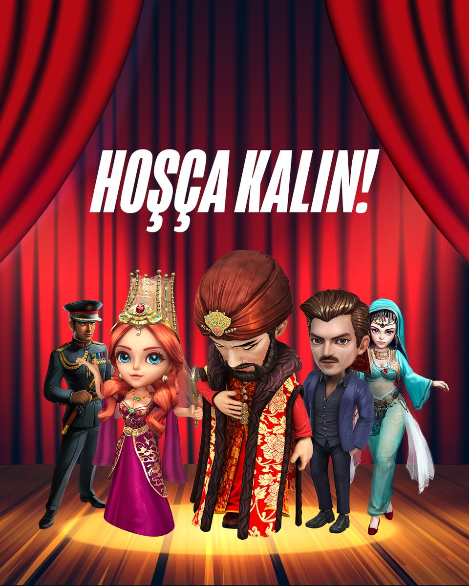 ParamanyaNM's tweet photo. Çok değerli Paramanya oyuncuları, zar bu sefer ayrılığa düştü.
Joygame olarak yıllar süren bu keyifli yolculuğun artık sonuna geldiğimizi üzülerek bildiriyoruz. https://t.co/mwnG4v2otw