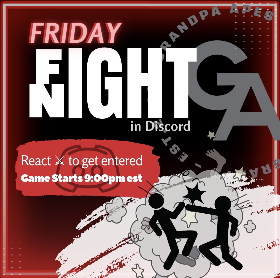 Grandpa Apes 🥃 tweet media