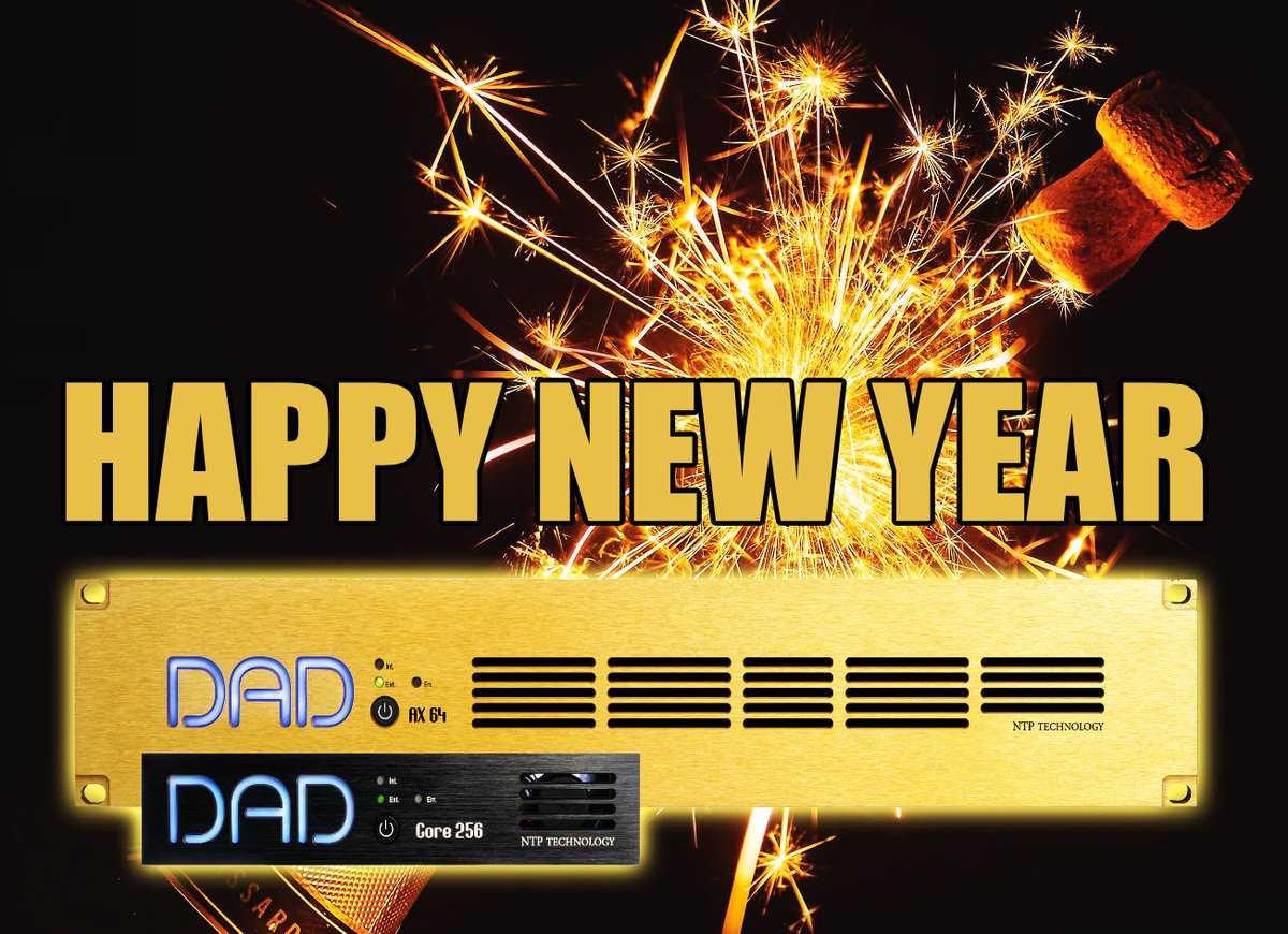 DigitalAudioDK's tweet photo. 2022 became the year where we saw reopening of the tradeshows in our industry. 

We were pleased to see many of you face to face again at NAB, NAMM, IBC and AES, as well as at various local shows and events. 😃

And we hope to see even more of you out there in 2023! 🎆 https://t.co/X3RhafMePx