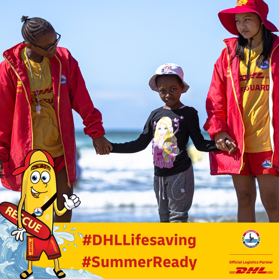 LifesavingSA's tweet photo. 🟨Always supervise small children around water.
🟥Never leave children alone around swimming pools, ponds, dams, rivers or the ocean.
🟨Never leave a child in the care of another child in or around water.
#DHLLifesaving #DHLWatersmart #DrowningPrevention #SummerReady https://t.co/SPscWTWsUW
