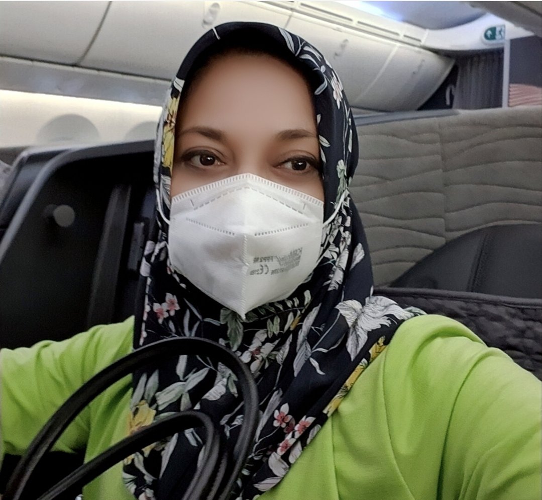 Happy holidays guys... : Marissa Haque Ikang Fawzi