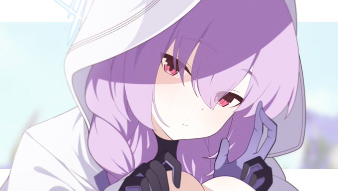   #ブルアカ 