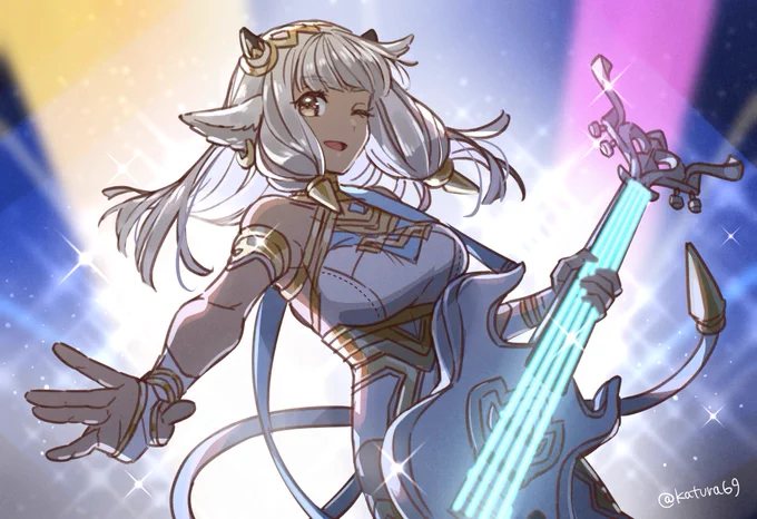 #今年のFEHを振り返る 「英雄たちの日常」が11月で連載5周年を迎えました来年もよろしくお願いいたします! 