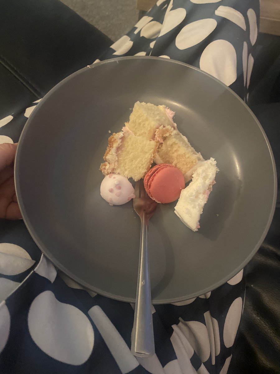 Rachel Walsh tweet media