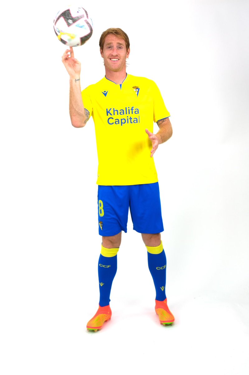😍 𝗚𝗜𝗩𝗘𝗔𝗪𝗔𝗬

💛 Special Jersey Original Official Klub, langsung kami kirim dari Megastore CADIZ CF

👉 Caranya:

- WAJIB Follow <a href="/Cadiz_CFID/">Cádiz CF 🇮🇩</a> 
- retweet twit ini 
- mention 2 temen

🇮🇩 Good Luck Càdiz Mania