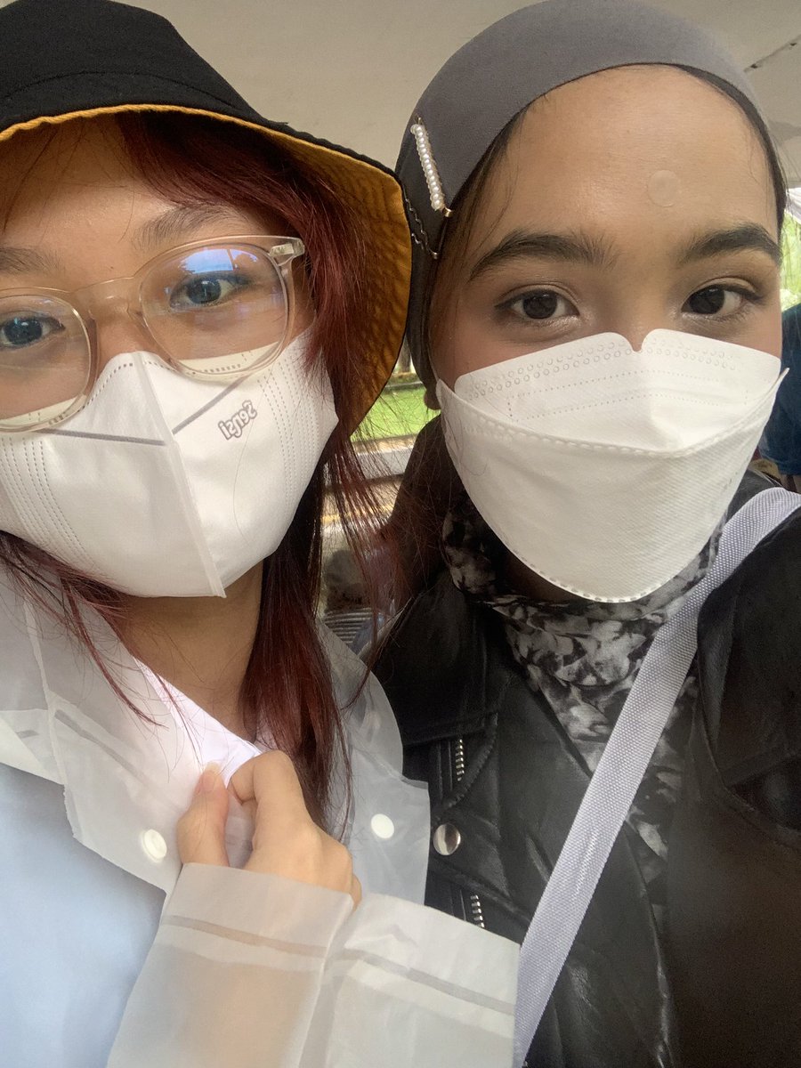 shuaberet's tweet image. my beloved ka dita lucu 🥹♥️ @96ify