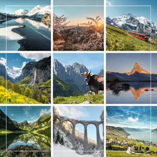 Het jaar 2022 is bijna afgelopen... Deel je favoriete Zwitserse momenten van het afgelopen jaar met ons 👉 #toeaanZwitserland