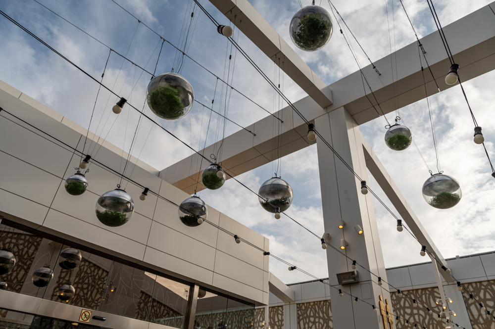 CBRE_es's tweet photo. Compartimos el último trabajo de nuestro equipo de #Retail Development Solutions EMEA, la nueva zona de restauración del centro comercial @NervionPlaza, en #Sevilla.

#ProjectManagement #CentroComercial #CBREProjectManagement https://t.co/lgupyEcMXL